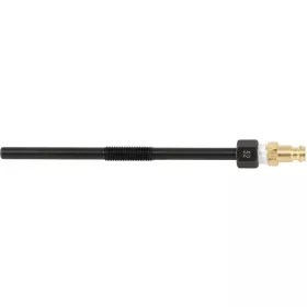   BGS technic Nyomásveszteség / kompressziómérő adapter Citroën, Jaguar, Peugeot, Volvo modellekhez, a BGS 8008 kompressziómérő készlethez (BGS 8008-52)