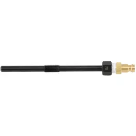   BGS technic Nyomásveszteség / kompressziómérő adapter VAG modellekhez, a BGS 8008 kompressziómérő készlethez (BGS 8008-70)