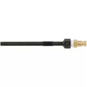   BGS technic Nyomásveszteség / kompressziómérő adapter Fiat Ducato modellekhez, a BGS 8008 kompressziómérő készlethez (BGS 8008-72)