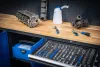 BGS technic Fali egységrendszer | Starter csomag | Fa | 3 modul (80100)
