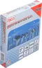 BGS technic 18 részes tű/horog készlet (BGS 8011)