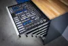 BGS technic Fali egységrendszer | Flex | fa | 5 modul (80140)