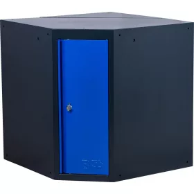 BGS technic Műhelyszekrény | egyajtós | sarokelem (80203)