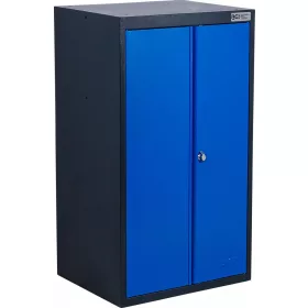   BGS technic Műhelyszekrény | kétajtós | 2 polccal (80204)