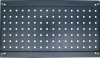 BGS technic Perforált panel | standard kivitel | fali egységrendszerhez (80211)
