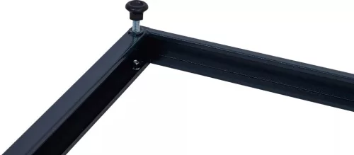 BGS technic Fiókos és műhelyszekrény alépítmény | magasságban állítható (80221)
