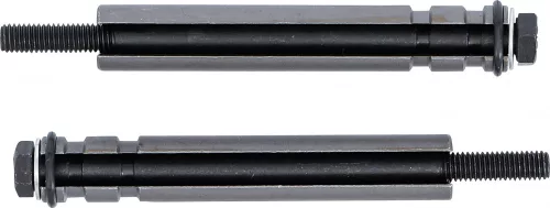 BGS technic Előlap eltávolító, Audi A4 (BGS 8023)