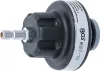 BGS technic #10 adapter: BMW (E46,E36,E34,E39,E38,E32,E90), a BGS 8027 / BGS 8098 radiátor nyomásellenőrző készlethez (BGS 8027-10)