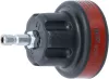 BGS technic #11 adapter: Audi, VW, a BGS 8027 / BGS 8098 radiátor nyomásellenőrző készlethez (BGS 8027-11)