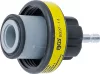 BGS technic #14 adapter: Ford Mondeo, Focus, C-Max 03, a BGS 8027 / BGS 8098 radiátor nyomásellenőrző készlethez (BGS 8027-14)