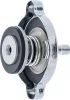 BGS technic #3 adapter: Mercedes és más típusok, a BGS 8027 / BGS 8098 radiátor nyomásellenőrző készlethez (BGS 8027-3)