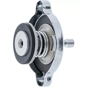   BGS technic #3 adapter: Mercedes és más típusok, a BGS 8027 / BGS 8098 radiátor nyomásellenőrző készlethez (BGS 8027-3)