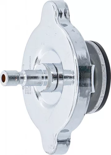BGS technic #3 adapter: Mercedes és más típusok, a BGS 8027 / BGS 8098 radiátor nyomásellenőrző készlethez (BGS 8027-3)