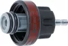 BGS technic #7 adapter: Renault, Saab és más típusok, a BGS 8027 / BGS 8098 radiátor nyomásellenőrző készlethez (BGS 8027-7)