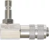 BGS technic Hűtőrendszer bajonett adaptere | 90°-ban hajlított | 8027, 8098 (BGS 8027-90)