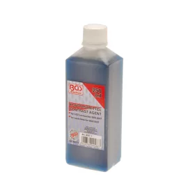   BGS technic Kontrasztanyag a BGS 8037 CO2 szivárgáskeresőhöz (BGS 8037-1)