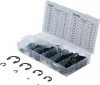 BGS technic Metrikus E-klip készlet 300 részes (BGS 8039)
