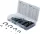 BGS technic Metrikus E-klip készlet 300 részes (BGS 8039)