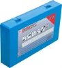 BGS technic O-gyűrű készlet , 419 részes, 3-50mm (BGS 8045)