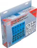 BGS technic O-gyűrű készlet , 419 részes, 3-50mm (BGS 8045)