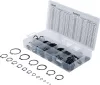 BGS technic Külső Seeger gyűrű készlet 300 részes (BGS 8046)
