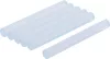 BGS DIY 6 darab ragasztórúd, 11x100 mm, a BGS 8050 ragasztópisztolyhoz (BGS 8051)