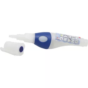   BGS technic Pillanatragasztó precíziós adagolóstifttel, közepes viszkozitású, 12 g (BGS 80606)