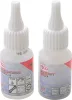 BGS technic Ragasztó készlet | 2 komponensű | ipari ragasztó 20 g / töltőanyag 20 g (BGS 80617)