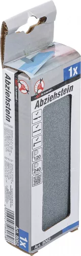 BGS DIY Fenőkő 150x50x21 mm (BGS 8062)
