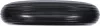 BGS DIY Tömör PU kerék talicskához, fekete, 400 mm (BGS 80655)