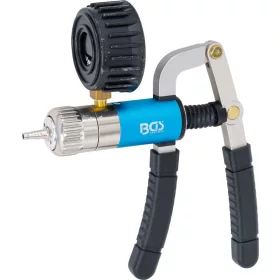   BGS technic 2 irányú pumpa a BGS 8067 vákuum vizsgáló készletből (BGS 8067-1)
