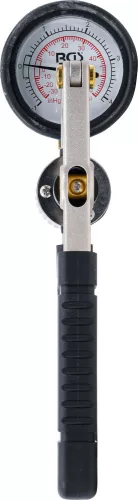 BGS technic 2 irányú pumpa a BGS 8067 vákuum vizsgáló készletből (BGS 8067-1)
