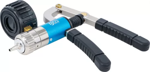 BGS technic 2 irányú pumpa a BGS 8067 vákuum vizsgáló készletből (BGS 8067-1)