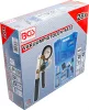 BGS technic 2 irányú vákuum vizsgáló(vákuum és nyomás) (BGS 8067)