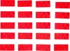 BGS DIY Univerzális szerelőék-készlet | műanyag | 20 darabos (80716)