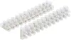 BGS DIY Sorkapocs 4.0mm², 2 db 12-es blokk (BGS 80727)