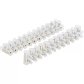 BGS DIY Sorkapocs 4.0mm², 2 db 12-es blokk (BGS 80727)