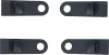 BGS DIY Ponyvapatent készlet, 4 darabos (BGS 80728)