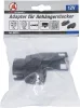 BGS DIY Utánfutó dugó átalakító adapter 7-ről 13 polusúra (BGS 80753)