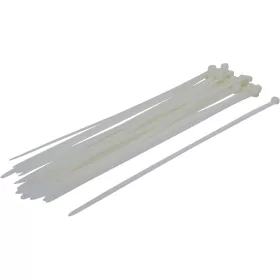 BGS DIY Kábelkötegelő, 30 db, 8.0 x 400 mm (BGS 80774)