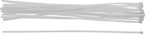 BGS DIY Kábelkötegelő, 20 db, 8.0 x 600 mm (BGS 80776)