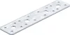 BGS DIY Laposvas konzol, 180 x 40 x 2.5 mm (BGS 80781)