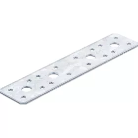 BGS DIY Laposvas konzol, 180 x 40 x 2.5 mm (BGS 80781)