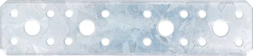 BGS DIY Laposvas konzol, 180 x 40 x 2.5 mm (BGS 80781)