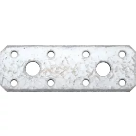 BGS DIY Laposvas konzol, 100 x 35 x 2.5 mm (BGS 80783)