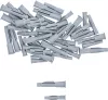 BGS DIY 50 részes tipli készlet üreges falakhoz (BGS 80841)