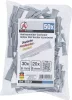 BGS DIY 50 részes tipli készlet üreges falakhoz (BGS 80841)