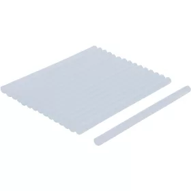   BGS DIY 16 darab ragasztórúd, 11 x 200mm, a BGS 8050 / BGS 85800 ragasztópisztolyhoz (BGS 80852)