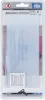BGS DIY 16 darab ragasztórúd, 11 x 200mm, a BGS 8050 / BGS 85800 ragasztópisztolyhoz (BGS 80852)