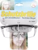 BGS DIY Védőszemüveg állítható kengyellel | átlátszó (BGS 80887)